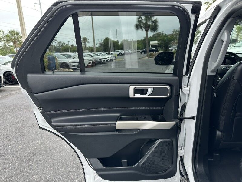 2021 Ford Explorer XLT Jacksonville FL