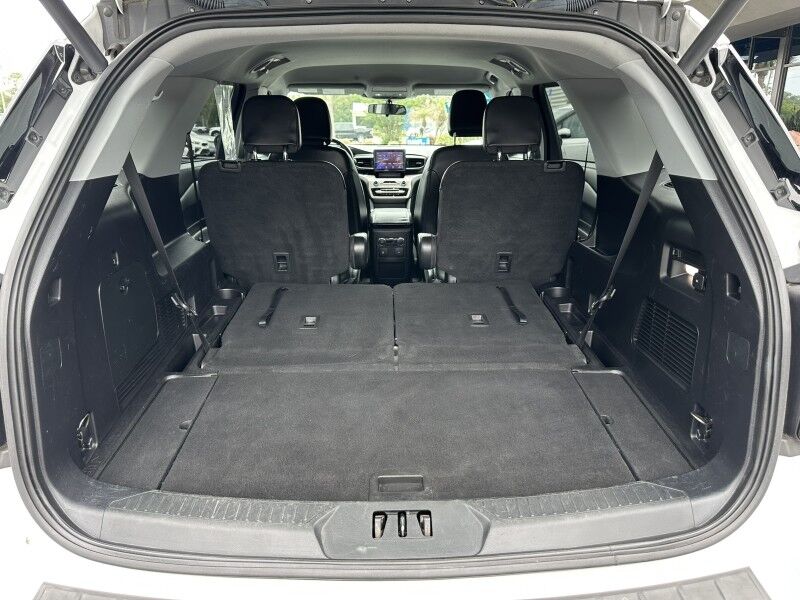 2021 Ford Explorer XLT Jacksonville FL
