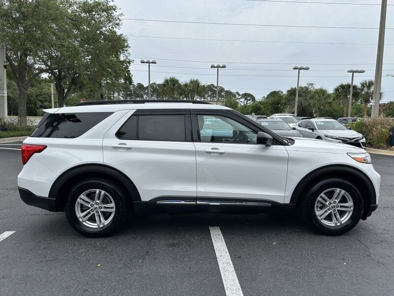 2021 Ford Explorer XLT Jacksonville FL