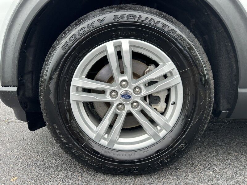 2021 Ford Explorer XLT Jacksonville FL