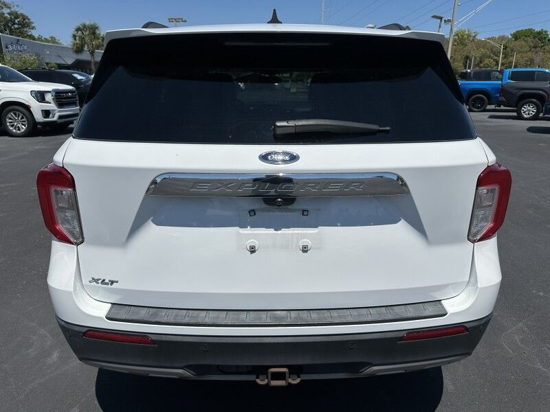 2021 Ford Explorer XLT Jacksonville FL