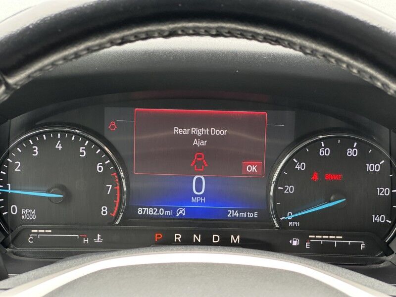 2021 Ford Explorer XLT Jacksonville FL