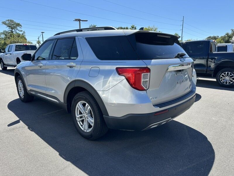 2021 Ford Explorer XLT Jacksonville FL
