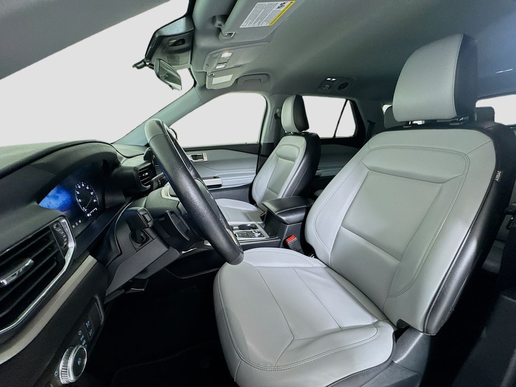 2021 Ford Explorer XLT Kennewick WA