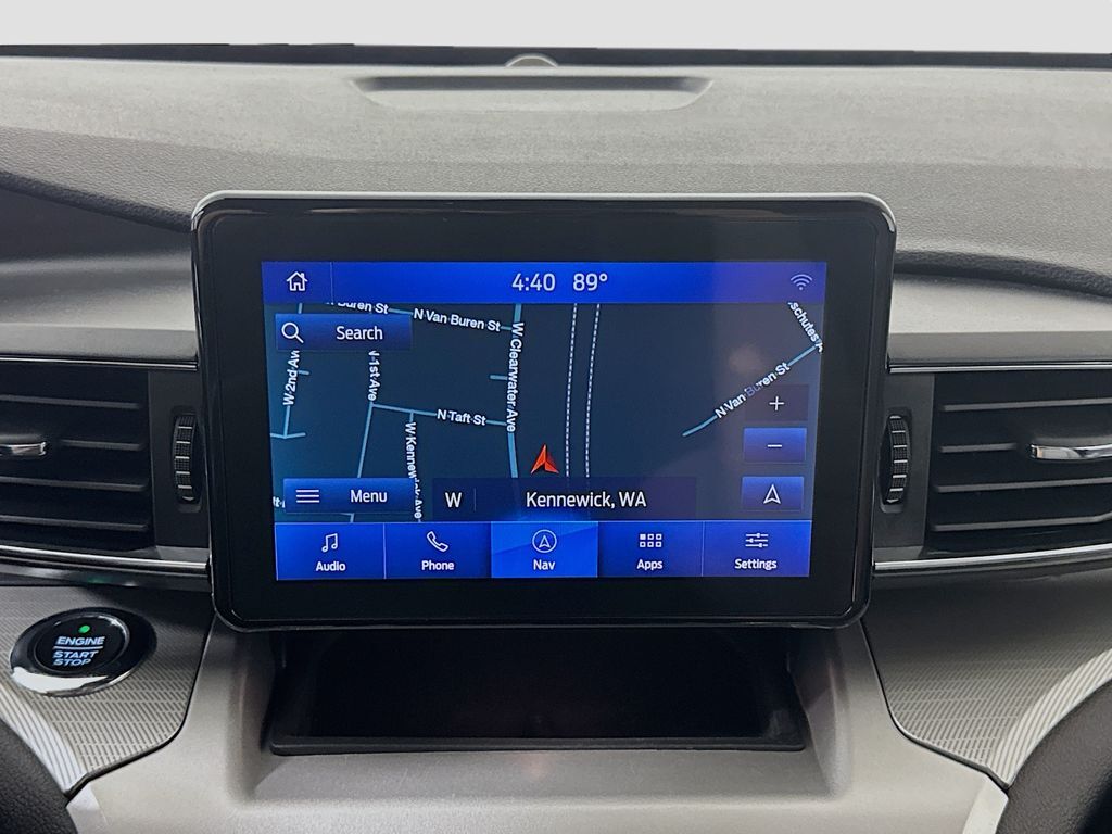 2021 Ford Explorer XLT Kennewick WA