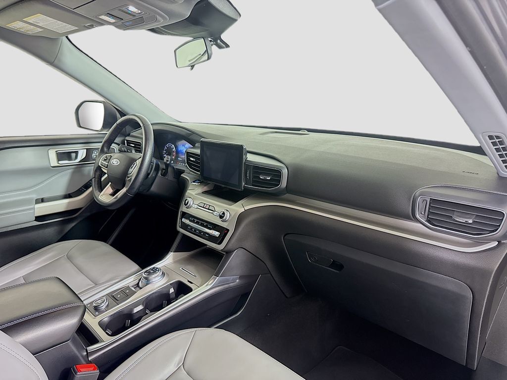 2021 Ford Explorer XLT Kennewick WA