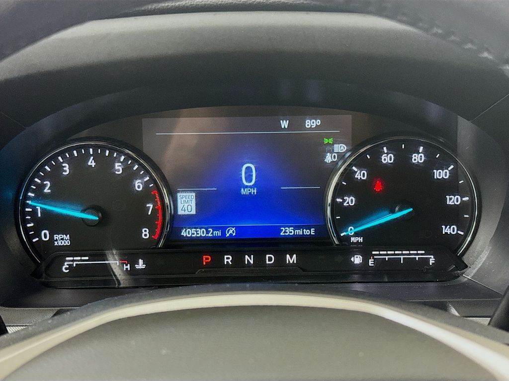 2021 Ford Explorer XLT Kennewick WA