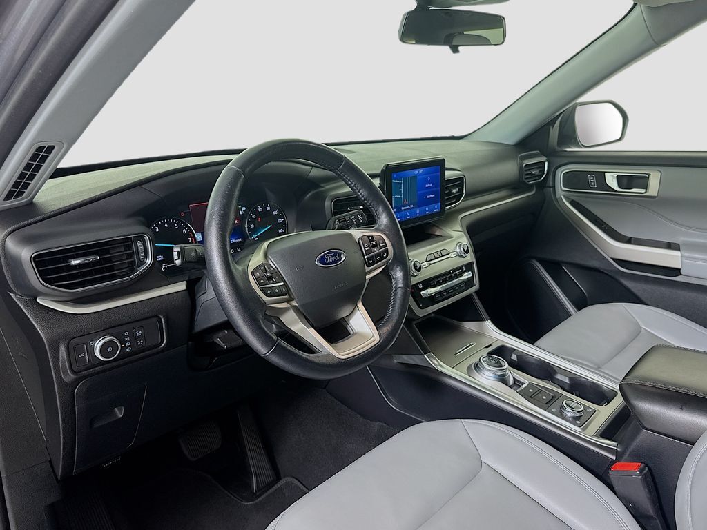 2021 Ford Explorer XLT Kennewick WA