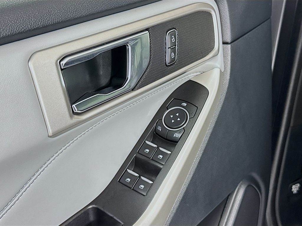 2021 Ford Explorer XLT Kennewick WA