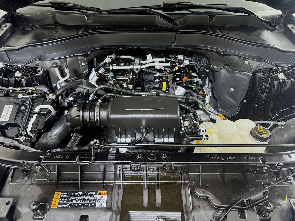 2021 Ford Explorer XLT Kennewick WA