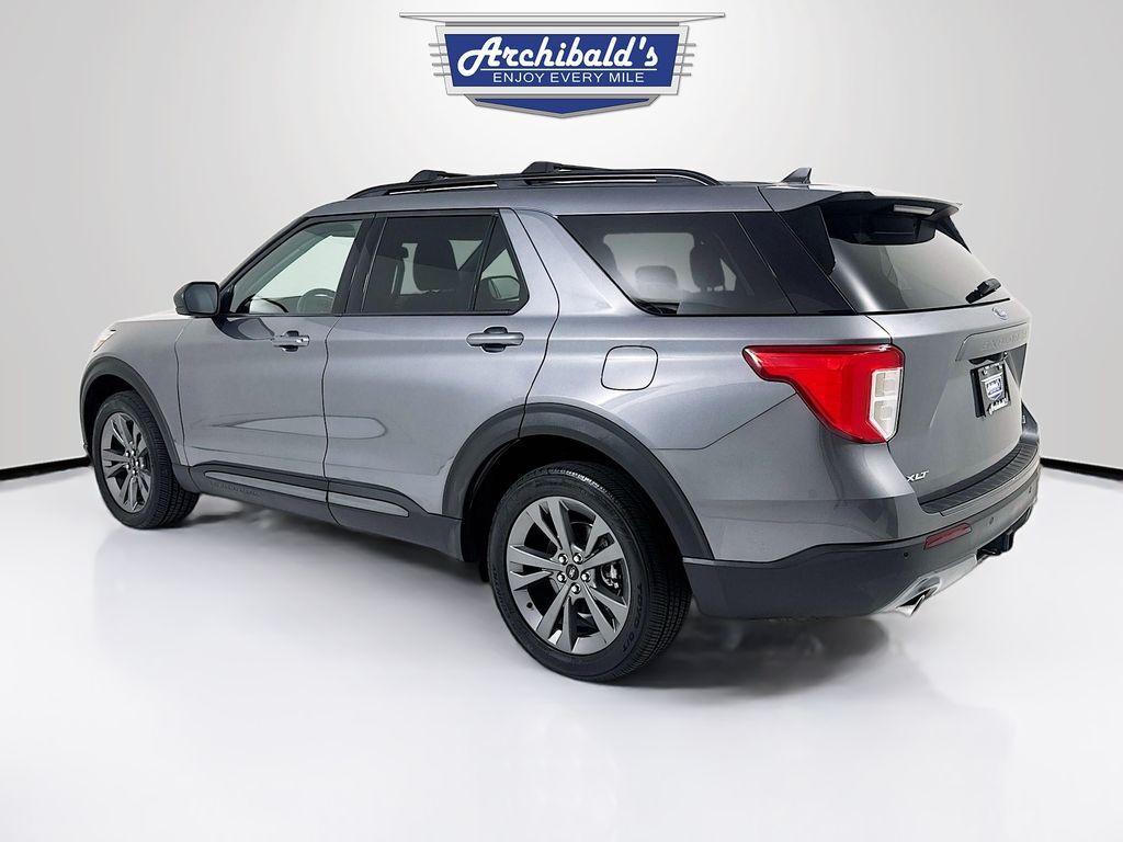 2021 Ford Explorer XLT Kennewick WA