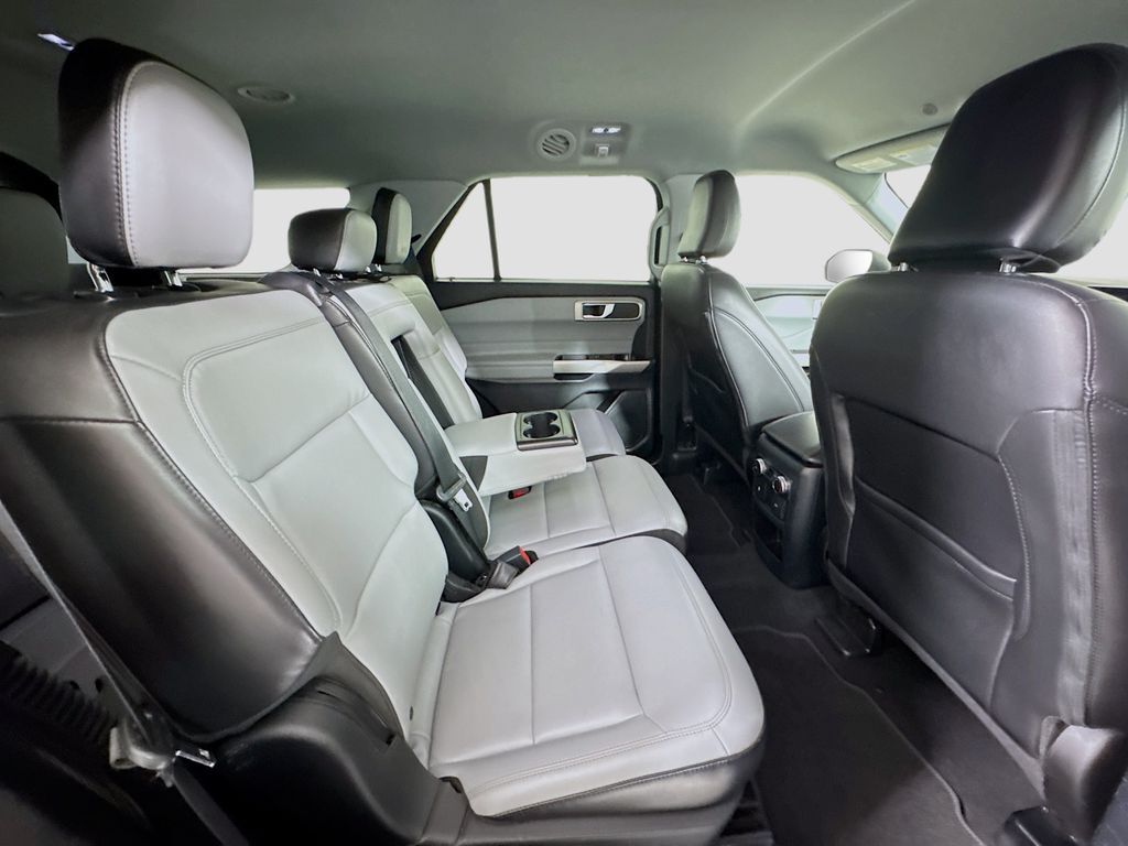 2021 Ford Explorer XLT Kennewick WA