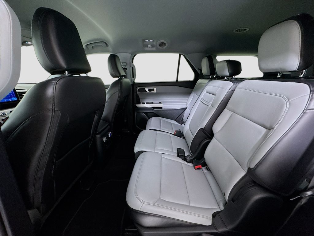 2021 Ford Explorer XLT Kennewick WA