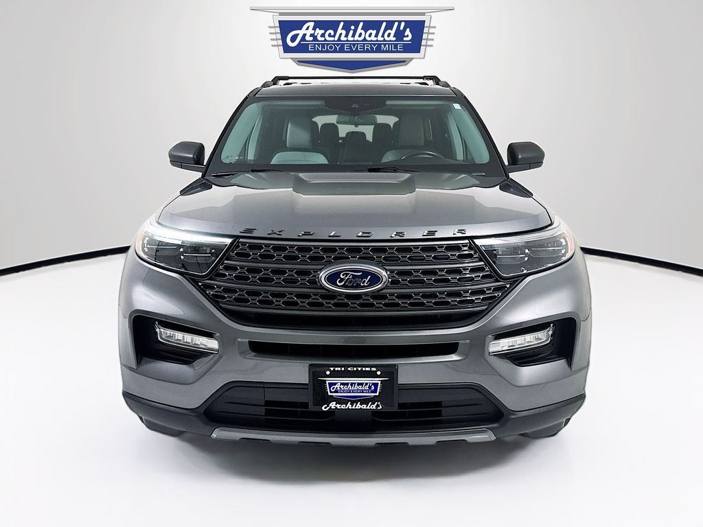 2021 Ford Explorer XLT Kennewick WA