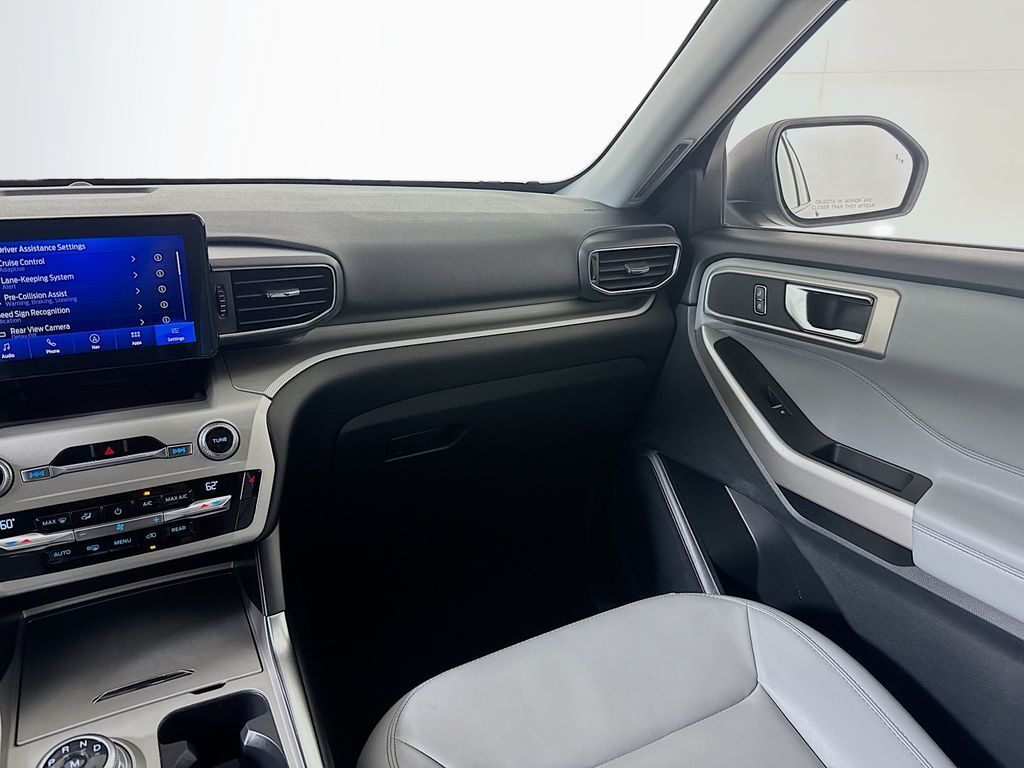 2021 Ford Explorer XLT Kennewick WA