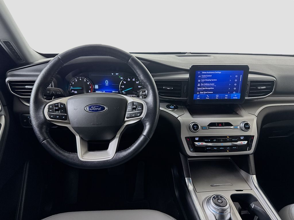 2021 Ford Explorer XLT Kennewick WA