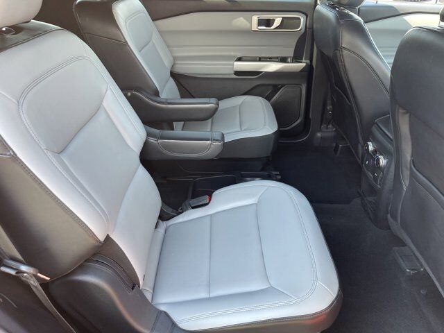 2021 Ford Explorer XLT Peoria AZ