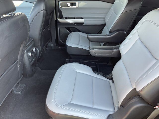 2021 Ford Explorer XLT Peoria AZ