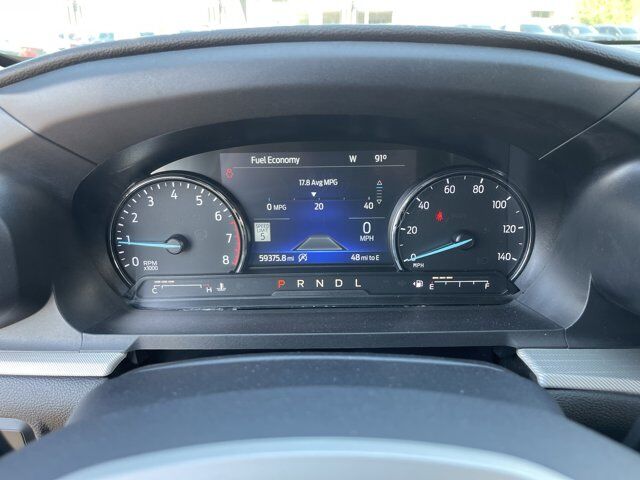 2021 Ford Explorer XLT Peoria AZ