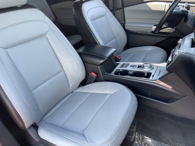 2021 Ford Explorer XLT Peoria AZ