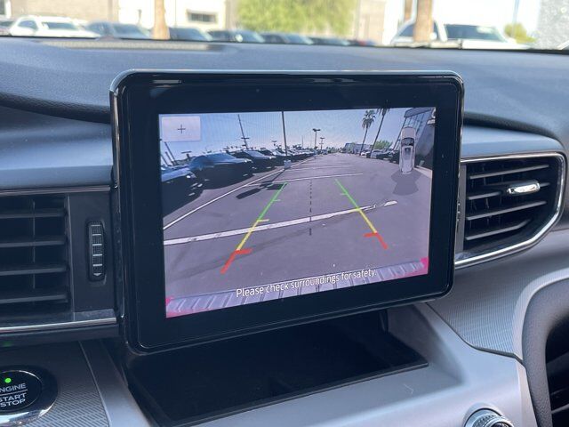 2021 Ford Explorer XLT Peoria AZ
