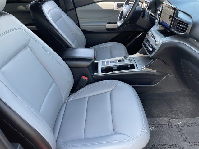 2021 Ford Explorer XLT Peoria AZ