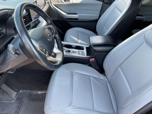 2021 Ford Explorer XLT Peoria AZ