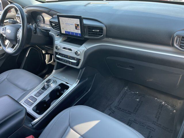 2021 Ford Explorer XLT Peoria AZ