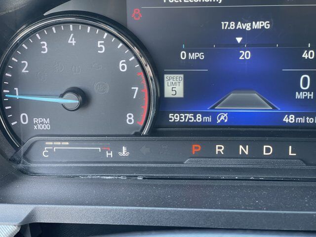 2021 Ford Explorer XLT Peoria AZ