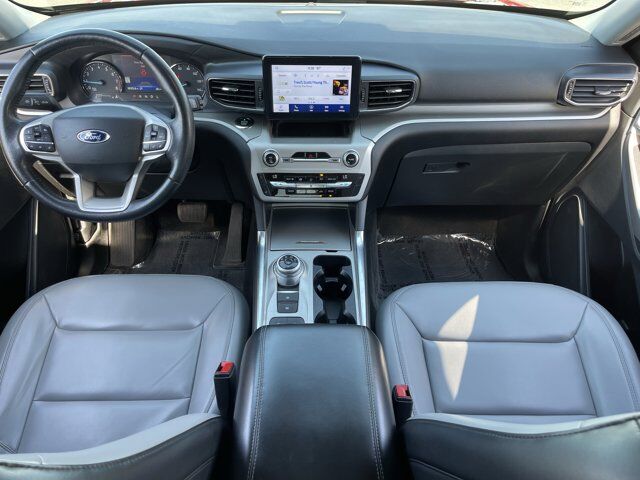 2021 Ford Explorer XLT Peoria AZ
