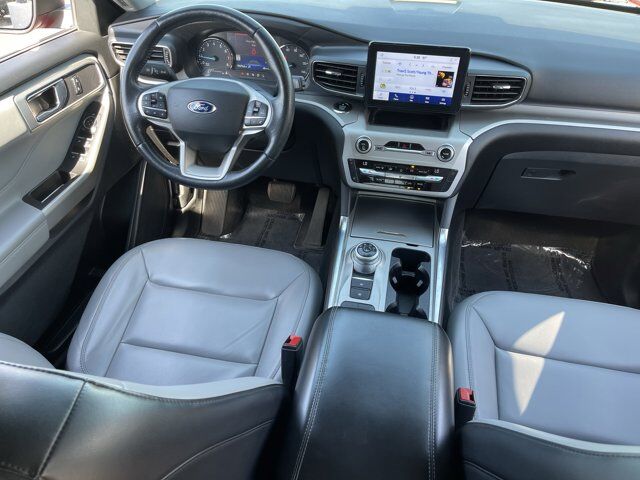 2021 Ford Explorer XLT Peoria AZ