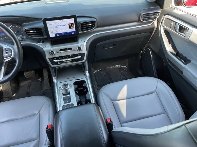 2021 Ford Explorer XLT Peoria AZ