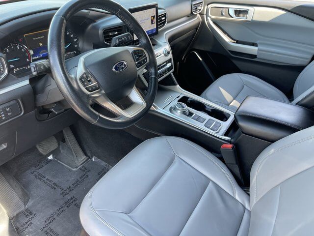 2021 Ford Explorer XLT Peoria AZ