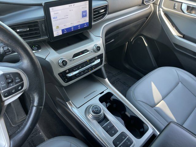 2021 Ford Explorer XLT Peoria AZ