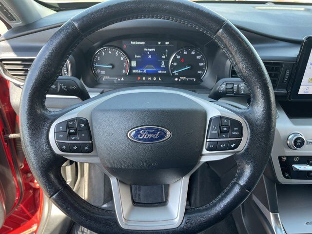 2021 Ford Explorer XLT Peoria AZ