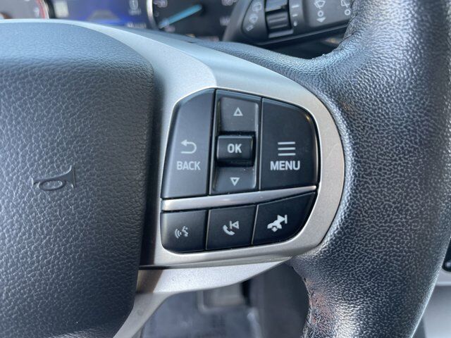2021 Ford Explorer XLT Peoria AZ