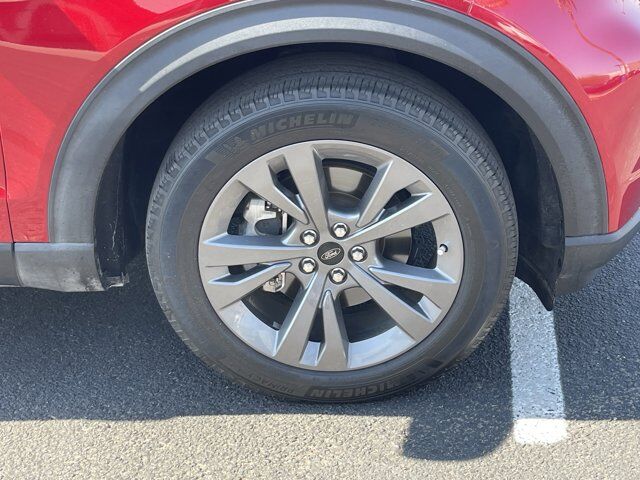 2021 Ford Explorer XLT Peoria AZ