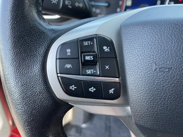 2021 Ford Explorer XLT Peoria AZ