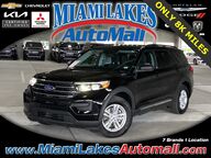 2021 Ford Explorer XLT Miami Lakes FL 2021 Ford Explorer XLT Miami Lakes FL