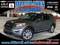 2021 Ford Explorer XLT Miami Lakes FL 2021 Ford Explorer XLT Miami Lakes FL
