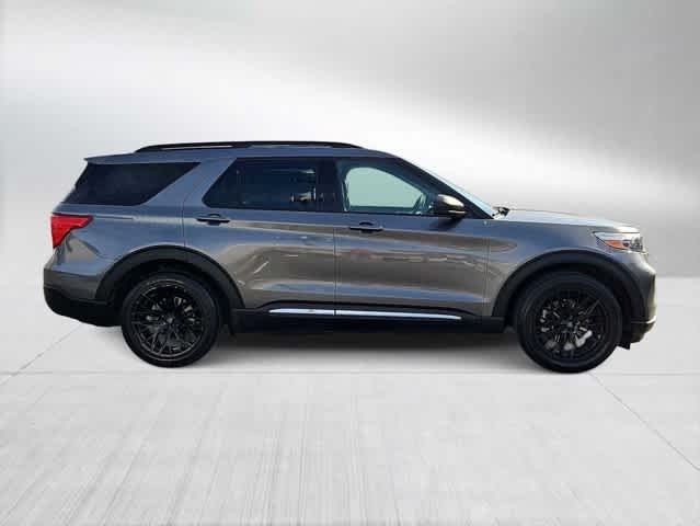 2021 Ford Explorer XLT Irving TX