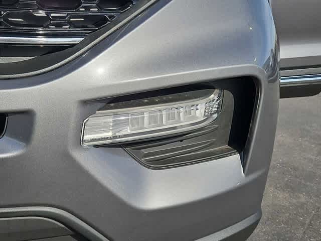 2021 Ford Explorer XLT Irving TX