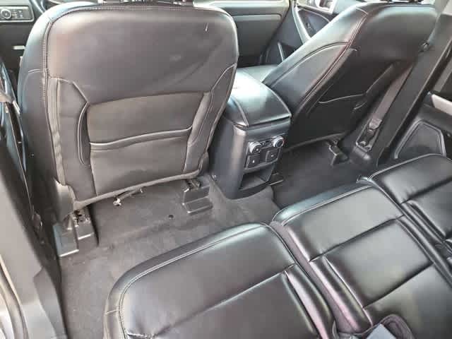 2021 Ford Explorer XLT Irving TX
