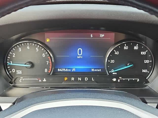 2021 Ford Explorer XLT Irving TX