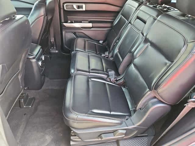 2021 Ford Explorer XLT Irving TX