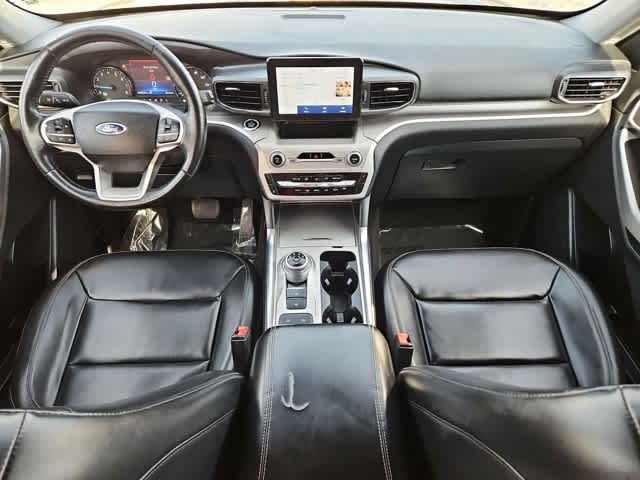 2021 Ford Explorer XLT Irving TX