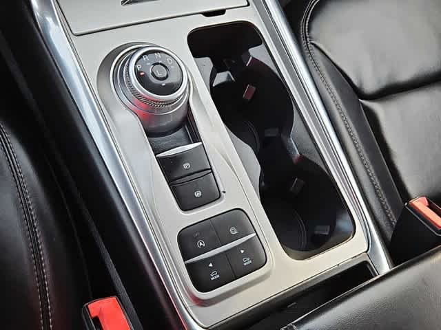 2021 Ford Explorer XLT Irving TX