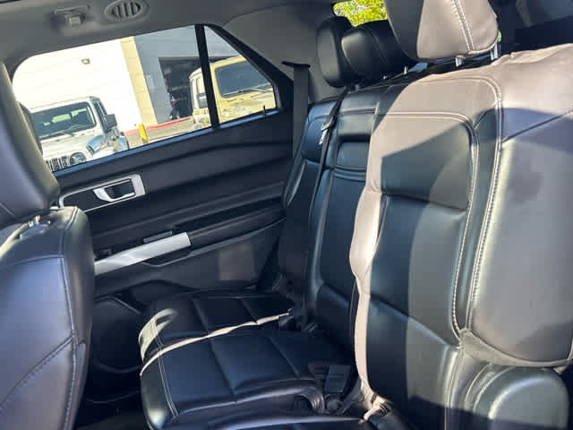 2021 Ford Explorer XLT Irving TX