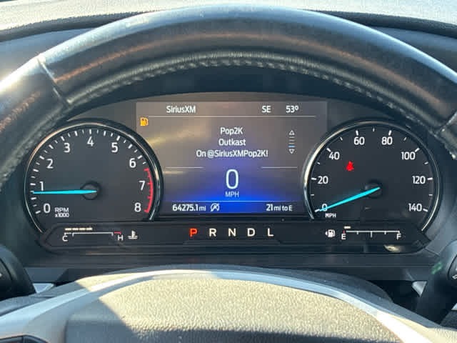 2021 Ford Explorer XLT Irving TX