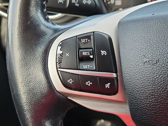 2021 Ford Explorer XLT Irving TX